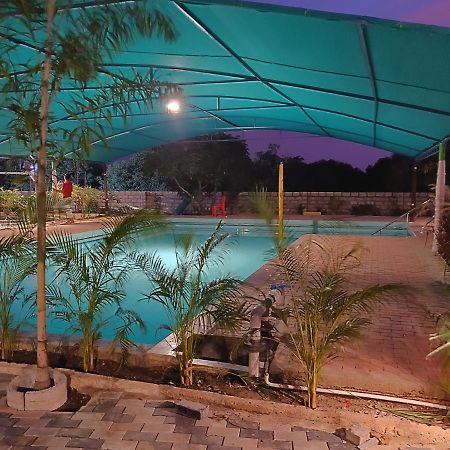 Houbara Resort Sasan Gir Dış mekan fotoğraf
