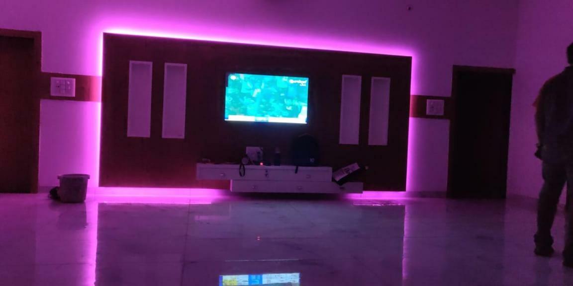 Houbara Resort Sasan Gir Dış mekan fotoğraf